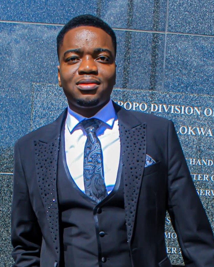 Vhulenda Polite Nelukau, Director of VP Nelukau and Associates Attorneys Inc.